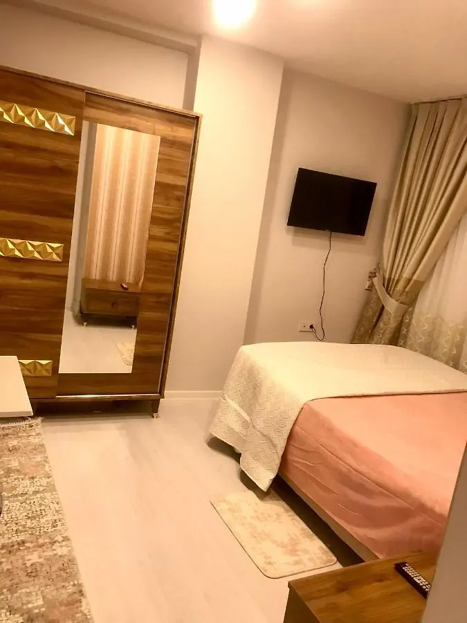 בית אירוח דירות איסטמבול L'Elegance De Jjm טורקיה