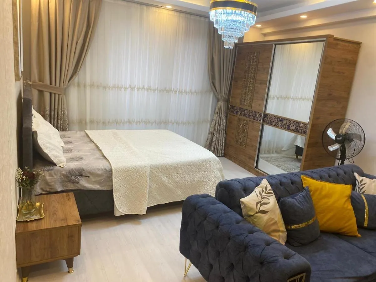 דירות איסטמבול L'Elegance De Jjm טורקיה