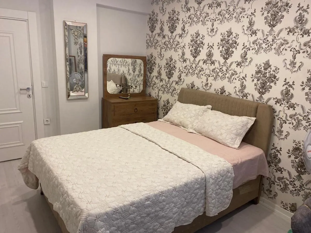 דירות איסטמבול L'Elegance De Jjm טורקיה