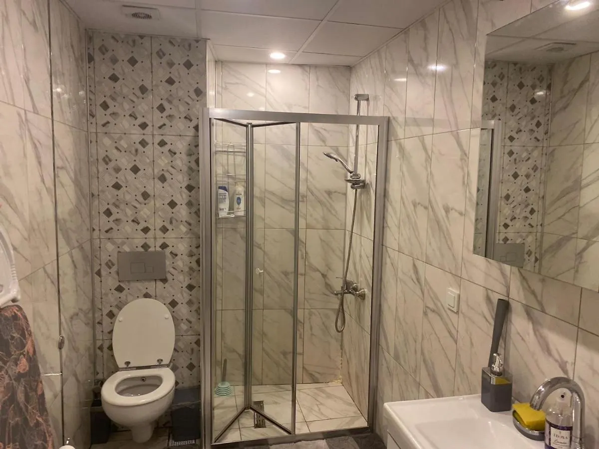 דירות איסטמבול L'Elegance De Jjm