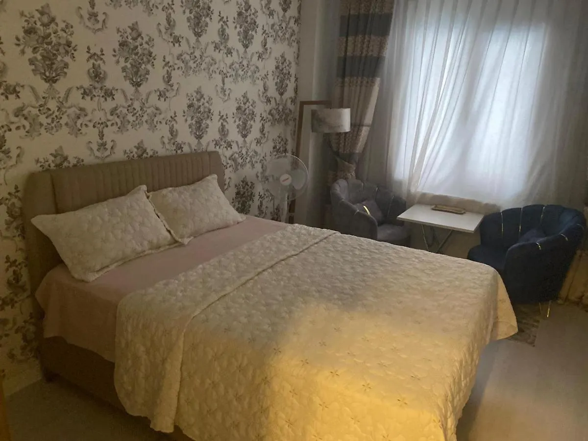 דירות איסטמבול L'Elegance De Jjm 0*,  טורקיה