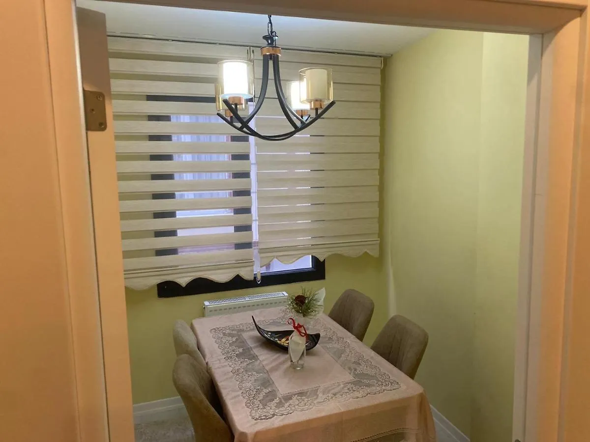 דירות איסטמבול L'Elegance De Jjm
